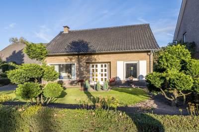 Woning Moonslaan 3a Maarheeze