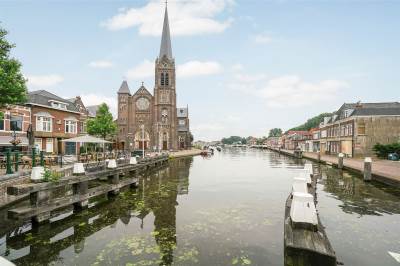 Woning Venestraat 14 Leidschendam