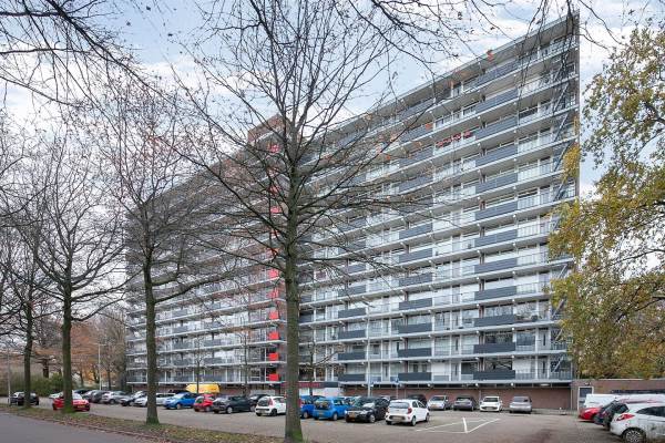 Woning Meulemansstraat 51 Tilburg
