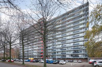 Woning Meulemansstraat 51 Tilburg