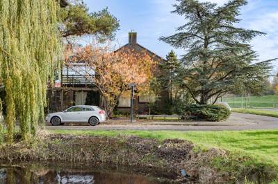 Woning Willemsweg 19 Hoorn (NH)