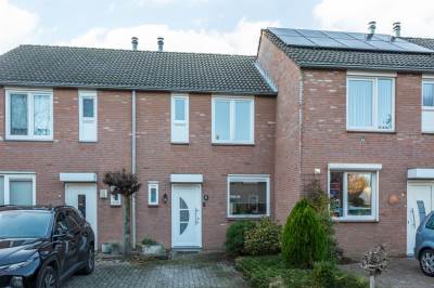 Woning De Vriestraat 6 Amstenrade