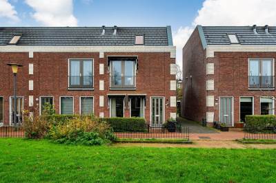 Woning Schwartzenbergpad 11 Leeuwarden