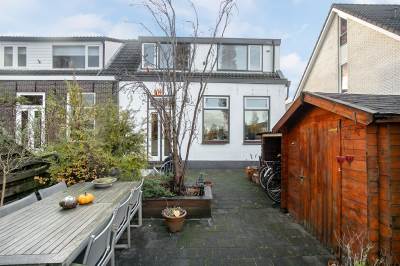 Woning Laag Boskoop 88 Boskoop