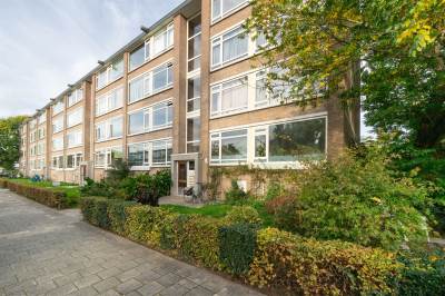 Woning Brittenoord 1 Rotterdam