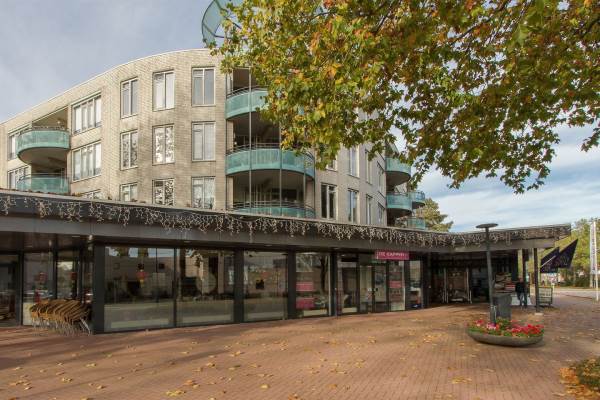 Woning Dr. H.B. Wiardi Beckmanplein 221 Gorinchem