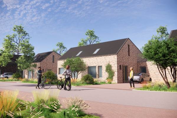 Woning Zilverhof 35 Veldhoven