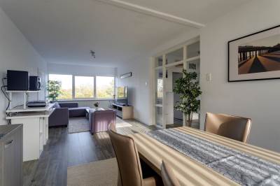 Woning Cederstraat 121 Tilburg