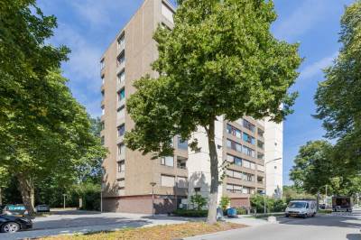 Woning Venuslaan 343 Eindhoven