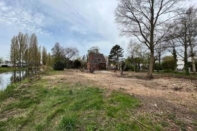 Woning Ringvaartweg 177 Rotterdam