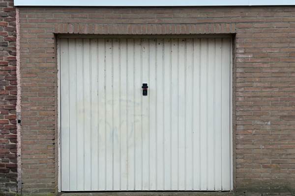 Garage Koetshoek 1 Breda