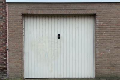 Garage Koetshoek 1 Breda