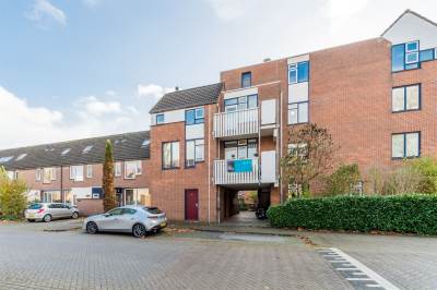 Woning Paddestoelweg 46 Alphen aan den Rijn