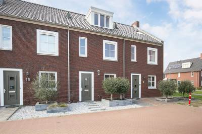 Woning Octaviastraat 17 Kerkdriel