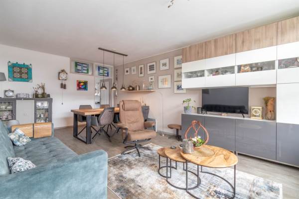 Woning Banckertstraat 31 Terneuzen