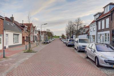 Woning Voorstraat 23 Sint Philipsland