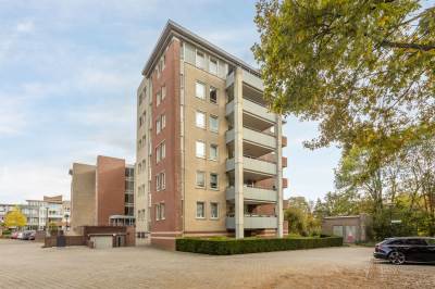 Woning Emile Erensplein 51 Landgraaf