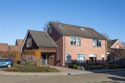 Woning Hooiland 79 Wierden