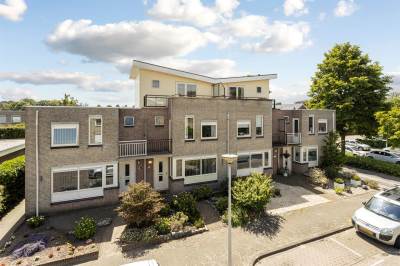 Woning Willem Elsschotlaan 6 Roosendaal