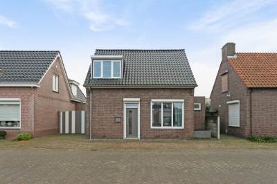 Woning Rozenkransstraat 9 St. Willebrord