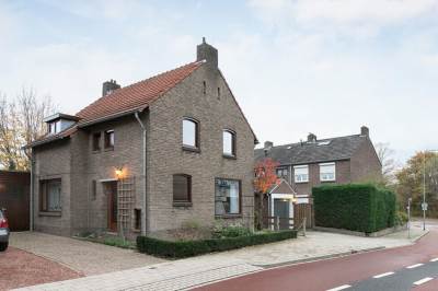 Woning Vliegveldweg 2 Meerssen