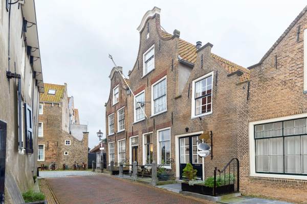 Woning Kerkstraat Goedereede Oozo Nl