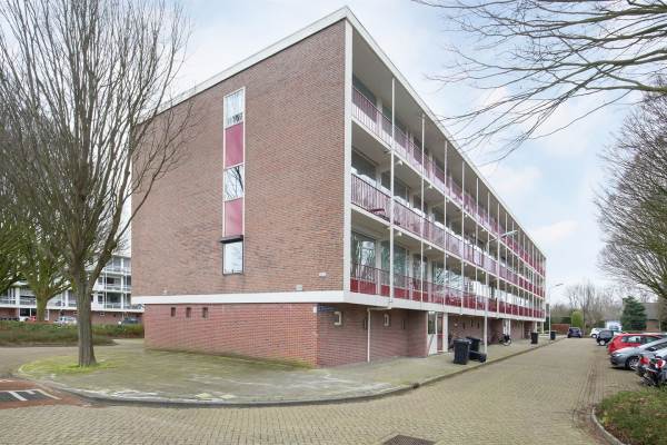 Woning Breitnerstraat 79 Terneuzen