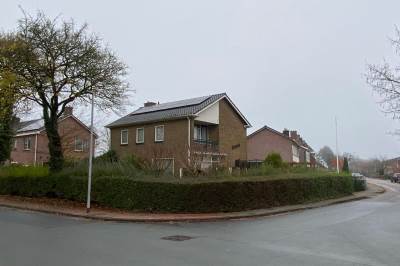 Woning Bansumerweg 1 Holwierde