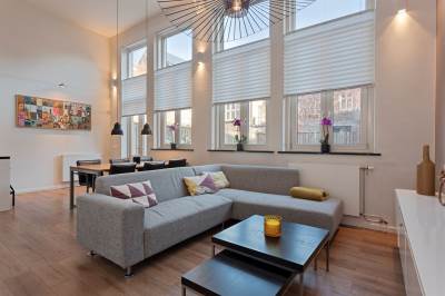 Woning Begijnhofstraat 20b Roermond