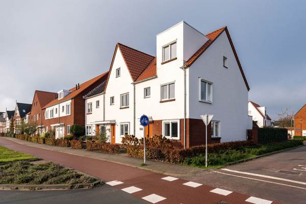 Woning Turennesingel 166 Lent