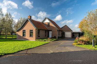 Woning Farskewei 14 Tijnje