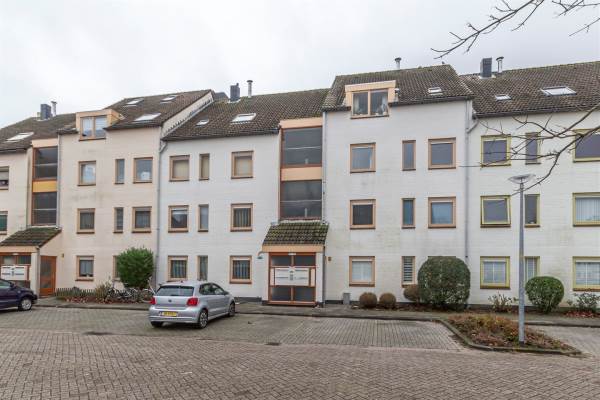 Woning Marina-Park 285 Den Helder
