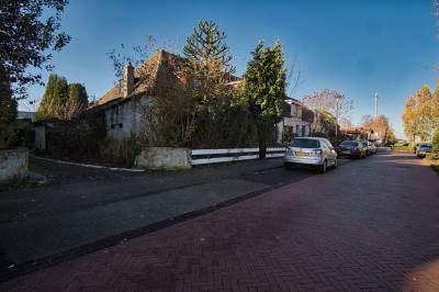 Woning Parallelweg 96 Winterswijk