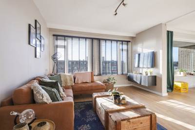 Woning Ringweg-Randenbroek 8F Amersfoort