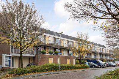 Woning Bolderikkamp 31 Leiderdorp