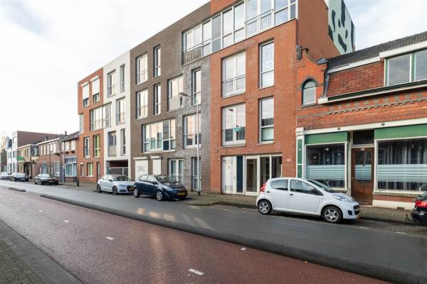 Woning Koestraat 6735 Tilburg