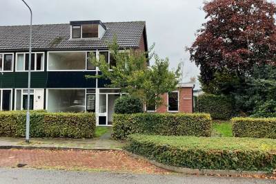 Woning Tromplaan 10 Voorthuizen
