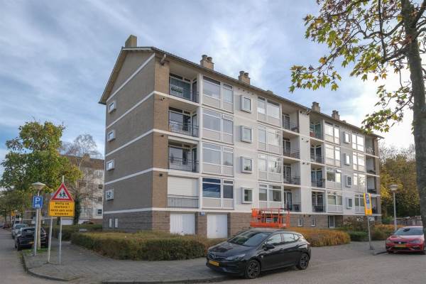 Woning Kardinaal van Rossumlaan 33 Eindhoven