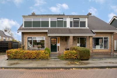 Woning Kaagstraat 30 Kolhorn