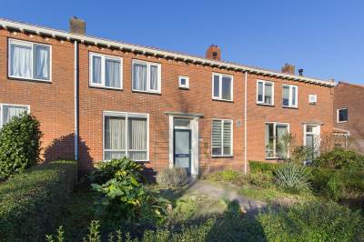 Woning Berndijksestraat 117 Kaatsheuvel