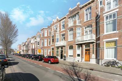 Woning Van Boetzelaerlaan 117 Den Haag