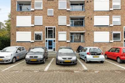 Woning Pieter de Hooghstraat 23A Spijkenisse