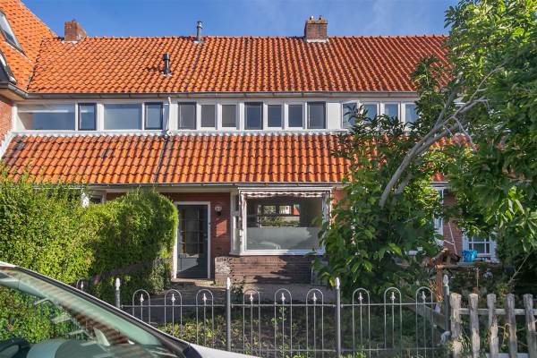 Woning Papaverstraat 9 Leeuwarden