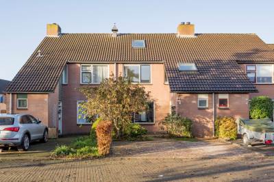 Woning Strausslaan 42 Voorthuizen