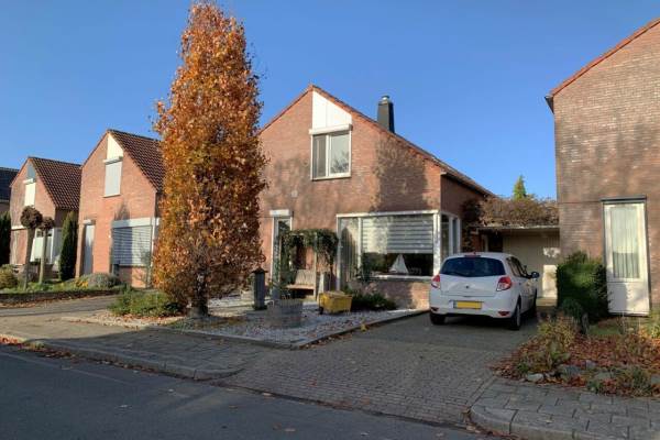Woning Valkenstraat 28 Haelen