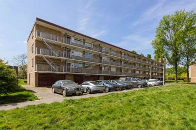 Garage Malvert 6215 Nijmegen