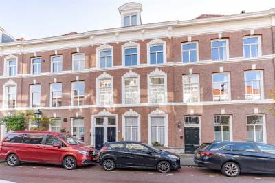 Woning Madoerastraat 15 Den Haag