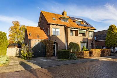 Woning Sint Willibrordstraat 44 Berkel-Enschot