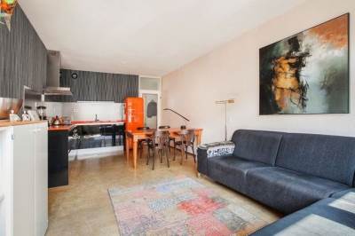 Woning 2e Van Blankenburgstraat 109E Den Haag