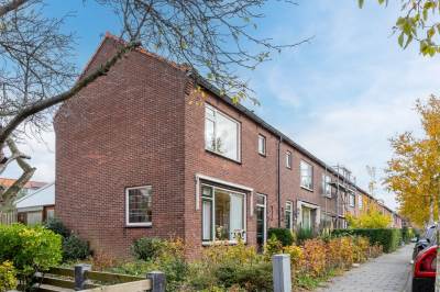 Woning Koningin Wilhelminalaan 24 Den Hoorn (ZH)